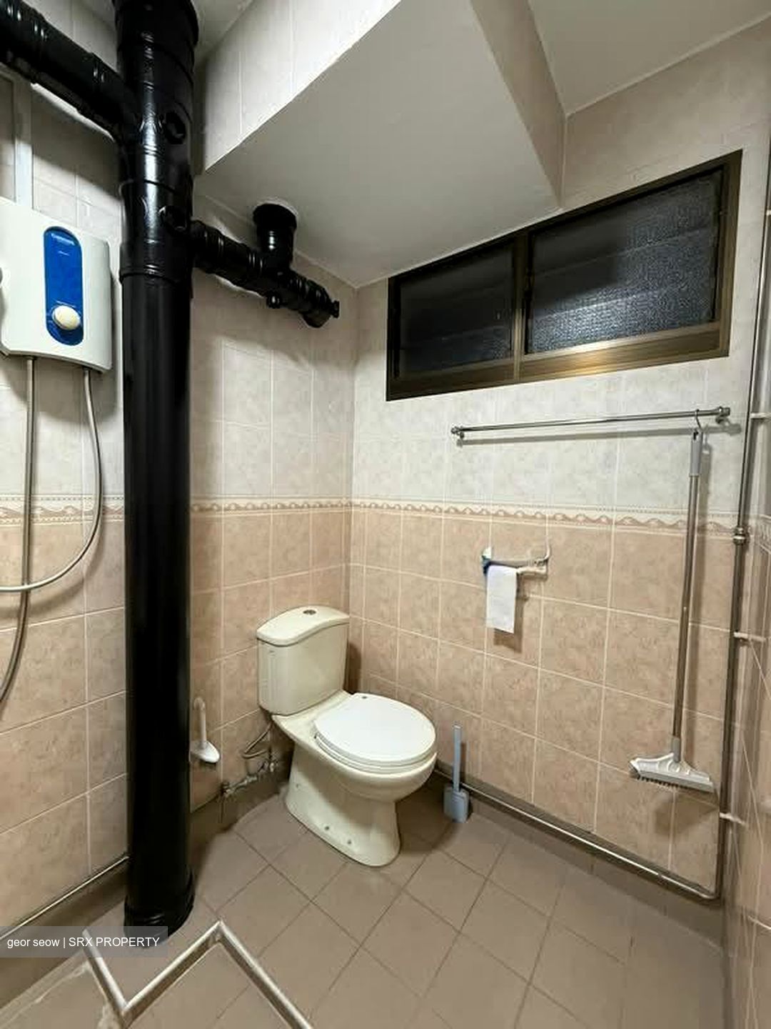 Blk 604 Clementi West Street 1 (Clementi), HDB 5 Rooms #565059911